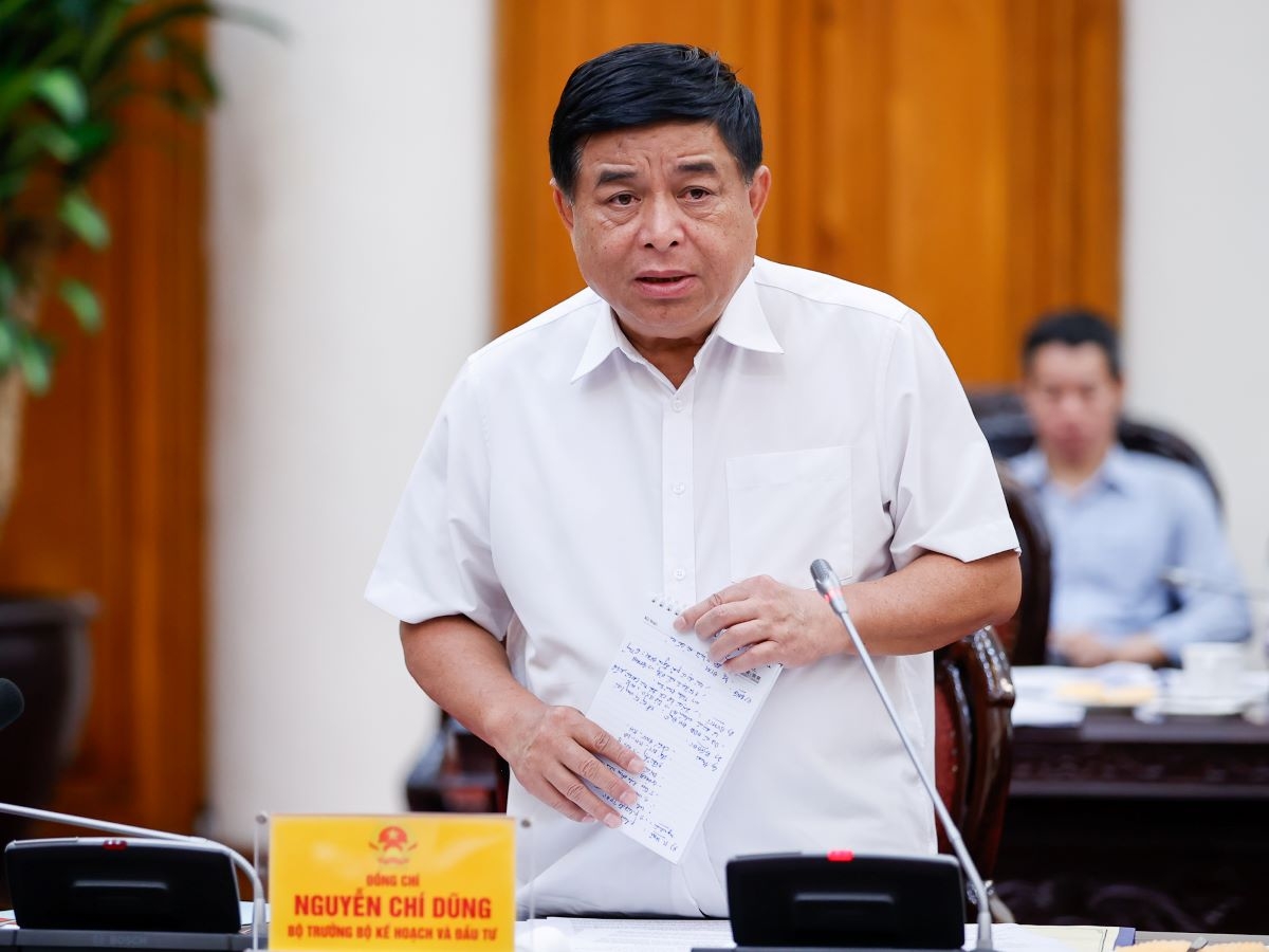 Đề xuất các định hướng, giải pháp kiện toàn cơ cấu tổ chức của Chính phủ theo hướng tinh gọn, giảm tầng nấc trung gian Đề xuất các định hướng, giải pháp kiện toàn cơ cấu tổ chức của Chính phủ theo hướng tinh gọn, giảm tầng nấc trung gian