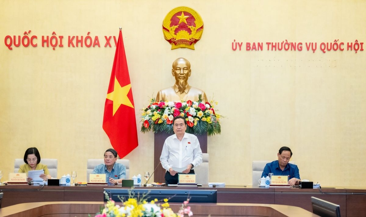 Qua các phiên chất vấn và trả lời chất vấn, cử tri sẽ đánh giá năng lực các trưởng ngành Qua các phiên chất vấn và trả lời chất vấn, cử tri sẽ đánh giá năng lực các trưởng ngành