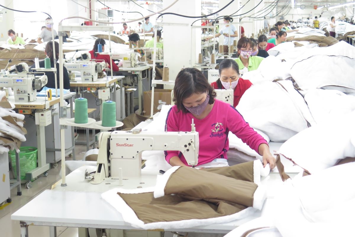 Nghiên cứu các gói chính sách với quy mô đủ lớn, phù hợp, khả thi để hỗ trợ doanh nghiệp Nghiên cứu các gói chính sách với quy mô đủ lớn, phù hợp, khả thi để hỗ trợ doanh nghiệp