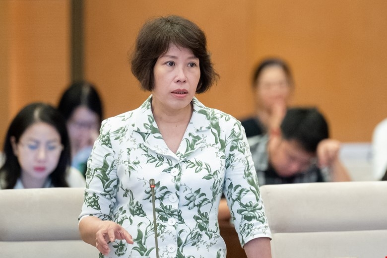 Sửa Luật Dược: Quy định về điều kiện được áp dụng chính sách ưu đãi, hỗ trợ đầu tư đặc biệt Sửa Luật Dược: Quy định về điều kiện được áp dụng chính sách ưu đãi, hỗ trợ đầu tư đặc biệt