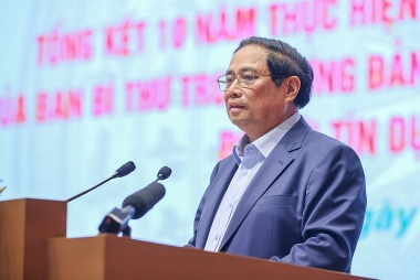 Cải thiện cơ cấu nguồn vốn cho Ngân hàng Chính sách xã hội theo hướng ổn định, bền vững