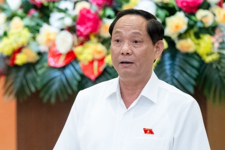 Việc sắp xếp, tổ chức lại các đơn vị sự nghiệp công lập chủ yếu còn mang tính cơ học Việc sắp xếp, tổ chức lại các đơn vị sự nghiệp công lập chủ yếu còn mang tính cơ học