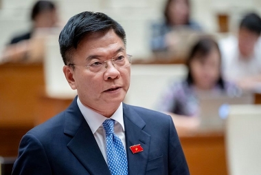Có biểu hiện của lợi ích nhóm, lợi ích cục bộ trong xây dựng văn bản pháp luật