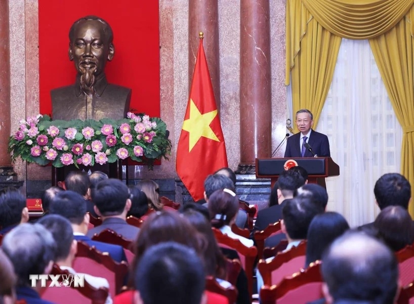 Doanh nghiệp nhỏ và vừa có vai trò rất lớn đối với nền kinh tế đất nước Doanh nghiệp nhỏ và vừa có vai trò rất lớn đối với nền kinh tế đất nước