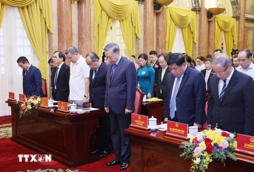 Doanh nghiệp nhỏ và vừa có vai trò rất lớn đối với nền kinh tế đất nước Doanh nghiệp nhỏ và vừa có vai trò rất lớn đối với nền kinh tế đất nước