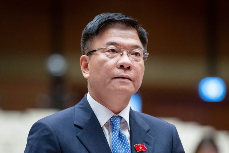 Nghiêm túc triển khai các Nghị quyết của Ủy ban Thường vụ Quốc hội về giám sát chuyên đề và chất vấn