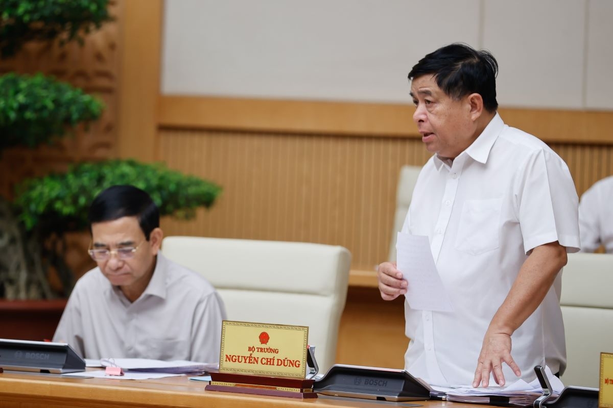 Không để xảy ra tình trạng cài cắm quy định lợi ích nhóm, lợi ích cục bộ trong các dự án luật Không để xảy ra tình trạng cài cắm quy định lợi ích nhóm, lợi ích cục bộ trong các dự án luật