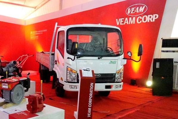 Khởi tố Người phụ trách quản trị của VEAM Khởi tố Người phụ trách quản trị của VEAM