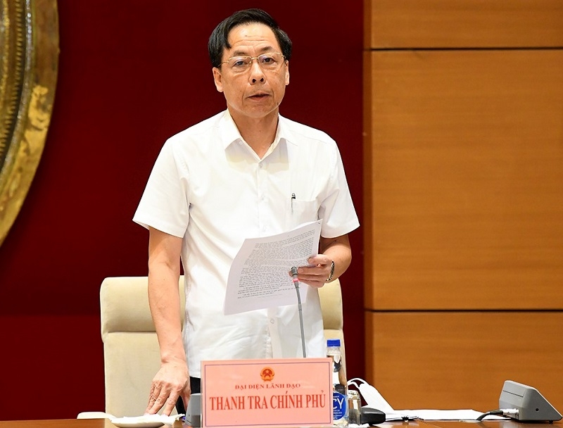Tránh để dân phải gửi đơn khiếu nại… lòng vòng Tránh để dân phải gửi đơn khiếu nại… lòng vòng