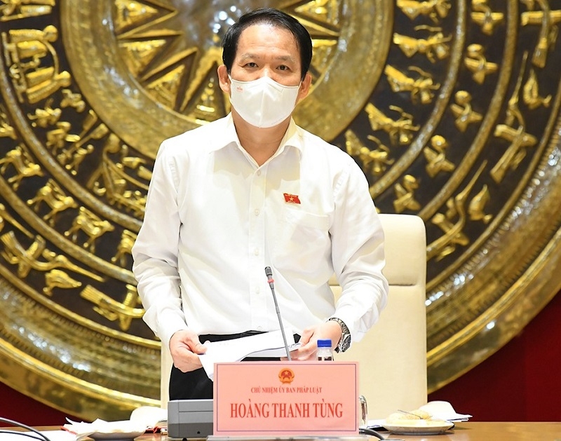 Tránh để dân phải gửi đơn khiếu nại… lòng vòng Tránh để dân phải gửi đơn khiếu nại… lòng vòng