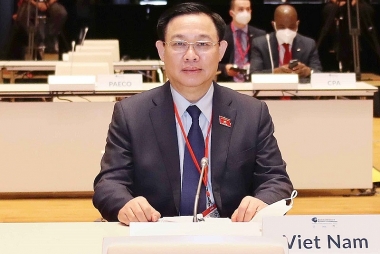 Bàn thảo hướng hợp tác hiệu quả hơn giữa Việt Nam-EU