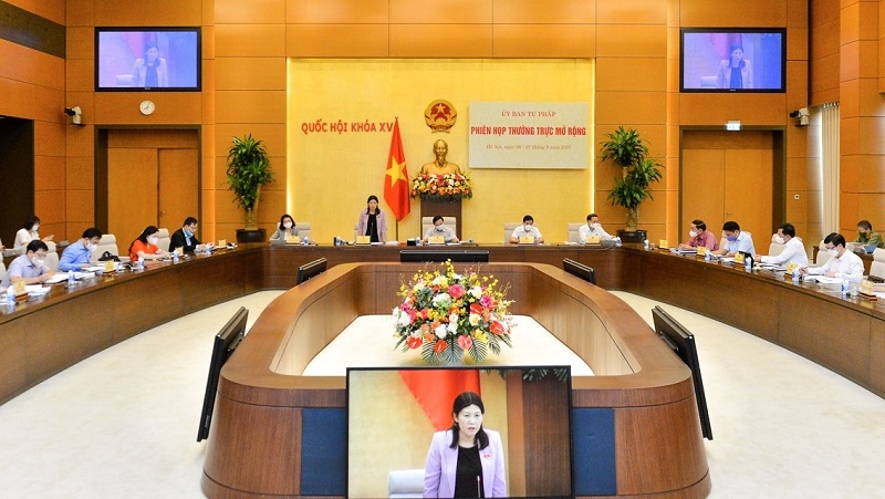 Cán bộ chống tham nhũng còn… tham nhũng Tham nhũng có chiều hướng gia tăng