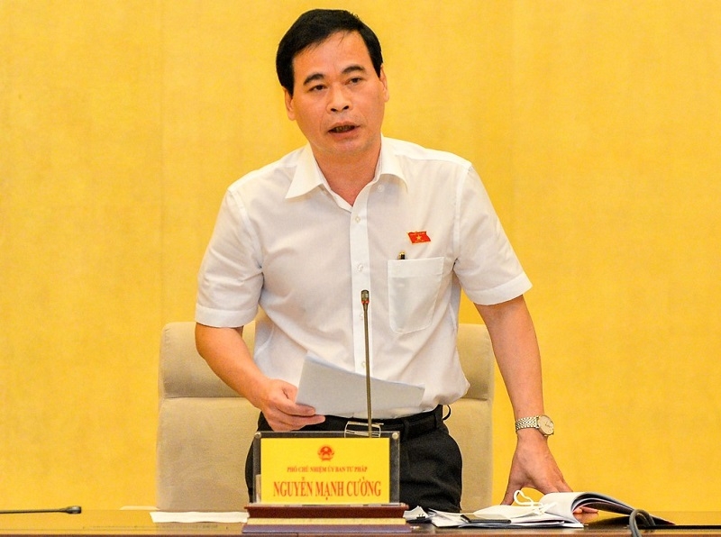 Cán bộ chống tham nhũng còn… tham nhũng Tham nhũng có chiều hướng gia tăng