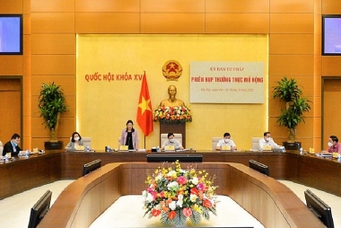 Tham nhũng có chiều hướng gia tăng