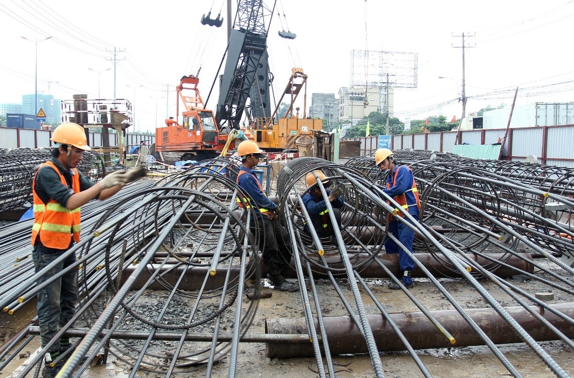 Giải ngân vốn đầu tư công chậm, Bộ Tài chính nói gì? Giải ngân vốn đầu tư công chậm, Bộ Tài chính nói gì?