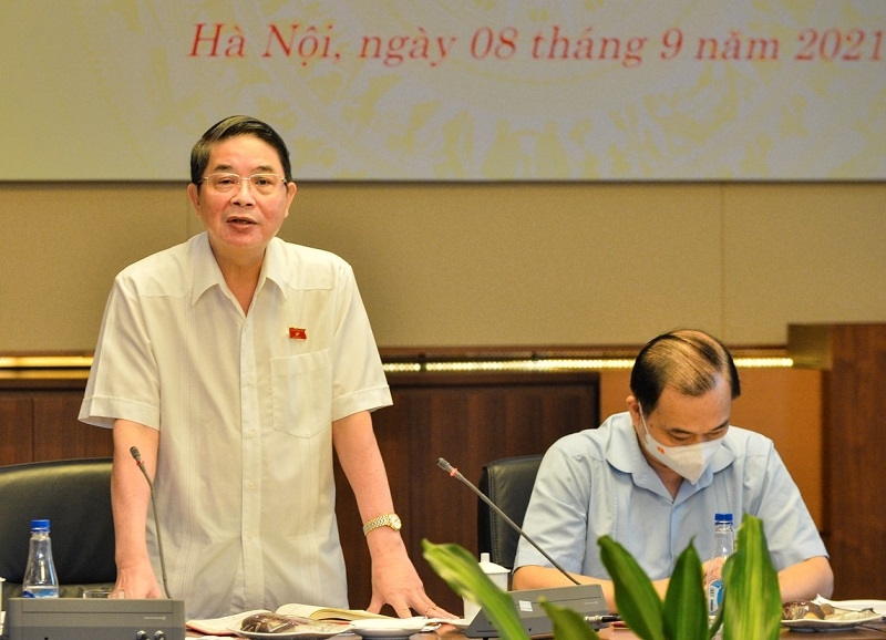 Cần làm rõ hơn tồn tại trong lập quy hoạch sử dụng đất Cần làm rõ hơn tồn tại trong lập quy hoạch sử dụng đất