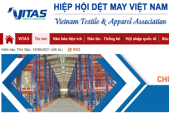 Bộ Tài chính “bác” đề xuất bỏ thu thuế VAT của Vitas