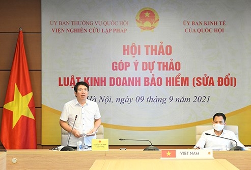 Lắm rủi ro với kinh doanh bảo hiểm Lắm rủi ro với kinh doanh bảo hiểm