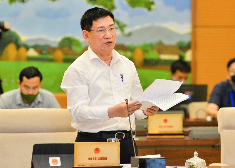 Không… gây khó cho doanh nghiệp bảo hiểm Luật Bảo hiểm phải tạo bước đột phá cho thị trường