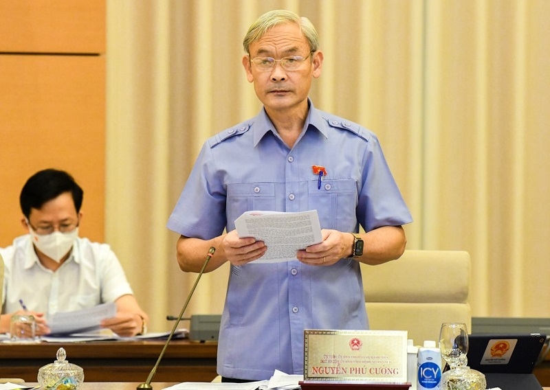 Kiểm toán Nhà nước cần làm rõ lý do chậm ban hành văn bản Kiểm toán Nhà nước cần làm rõ lý do chậm ban hành văn bản