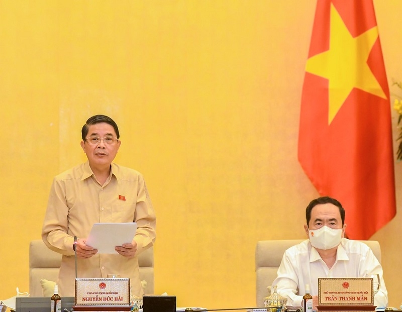 Kiểm toán Nhà nước cần làm rõ lý do chậm ban hành văn bản Kiểm toán Nhà nước cần làm rõ lý do chậm ban hành văn bản