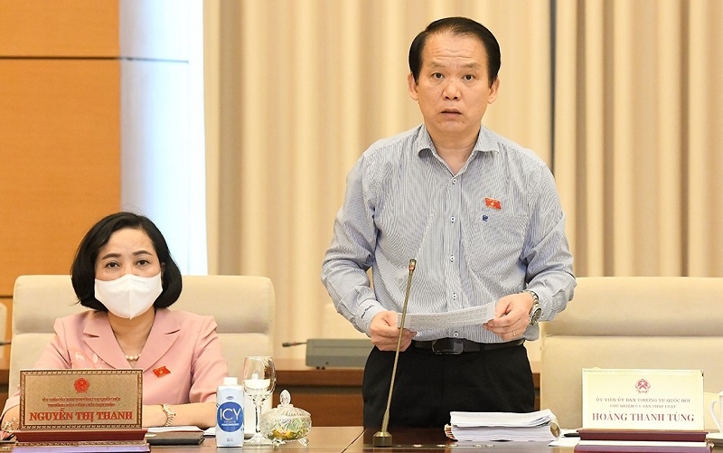 Khái niệm bí mật kinh doanh trong Luật Sở hữu trí tuệ còn khá chung chung Sửa đổi Luật Sở hữu trí tuệ: Cần làm rõ khái niệm bí mật kinh doanh