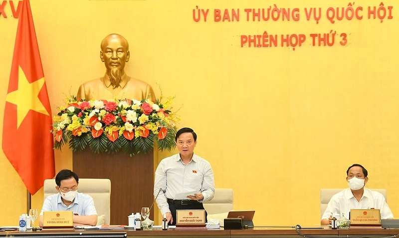 Khái niệm bí mật kinh doanh trong Luật Sở hữu trí tuệ còn khá chung chung Sửa đổi Luật Sở hữu trí tuệ: Cần làm rõ khái niệm bí mật kinh doanh