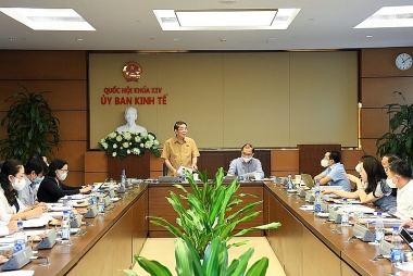 Ủy ban Thường vụ Quốc hội sắp thảo luận việc sửa Danh mục chỉ tiêu thống kê quốc gia