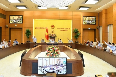 Thông qua gói hỗ trợ mới, giảm 21.300 tỷ đồng thuế cho đối tượng bị Covid-19 tác động