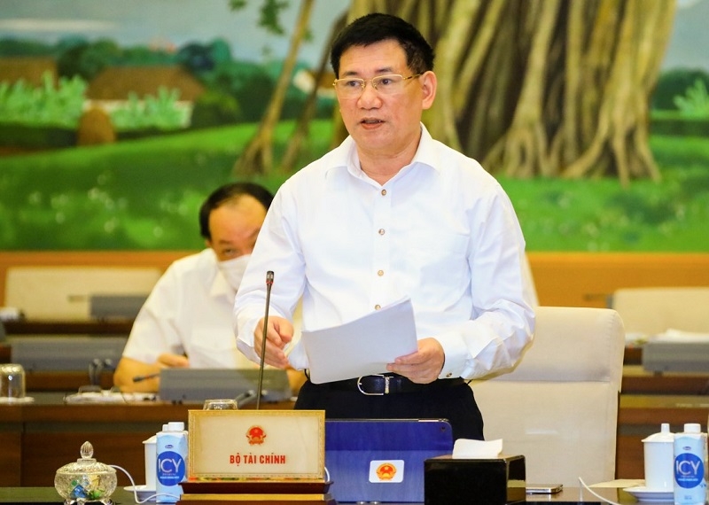 Thông qua gói hỗ trợ mới về thuế cho đối tượng bị Covid-19 tác động Thông qua gói hỗ trợ mới, giảm 21.300 tỷ đồng thuế cho đối tượng bị Covid-19 tác động
