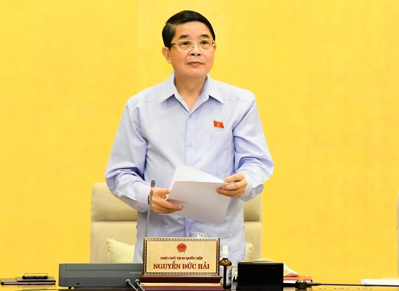 Thông qua gói hỗ trợ mới về thuế cho đối tượng bị Covid-19 tác động Thông qua gói hỗ trợ mới, giảm 21.300 tỷ đồng thuế cho đối tượng bị Covid-19 tác động