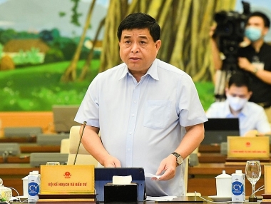 Đưa Thanh Hóa trở thành một cực tăng trưởng mới của khu vực và cả nước