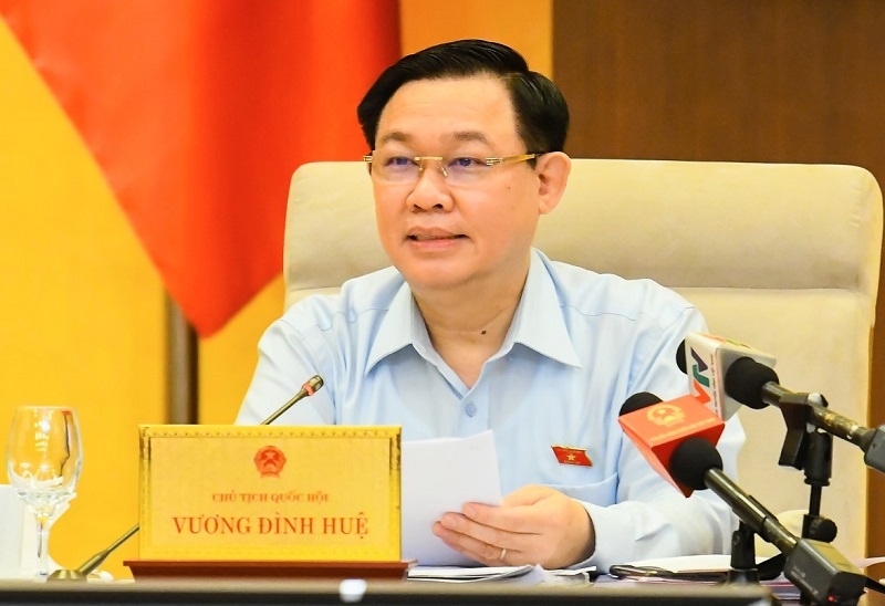 Ủy ban Thường vụ Quốc hội cho phép Thanh Hóa áp dụng cơ chế đặc thù Đưa Thanh Hóa trở thành một cực tăng trưởng mới của khu vực và cả nước