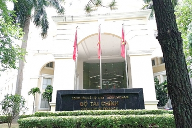 Bộ Tài chính giải tỏa hiểu nhầm về ngân sách trung ương