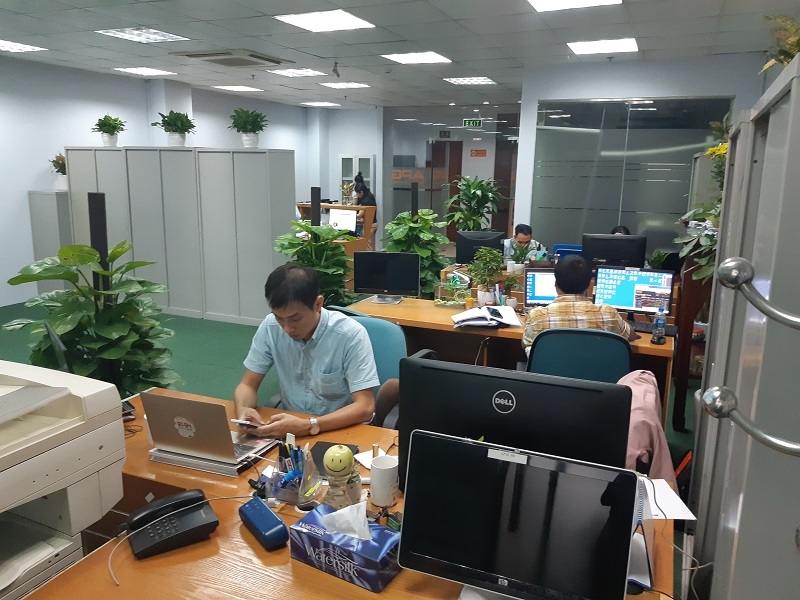 Chứng khoán APG tham vọng tăng vốn thêm hơn 2.000 tỷ đồng Chứng khoán APG tham vọng tăng thêm 2.000 tỷ đồng vốn mới