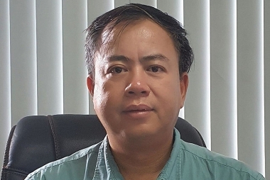 Chứng khoán APG tham vọng tăng thêm 2.000 tỷ đồng vốn mới
