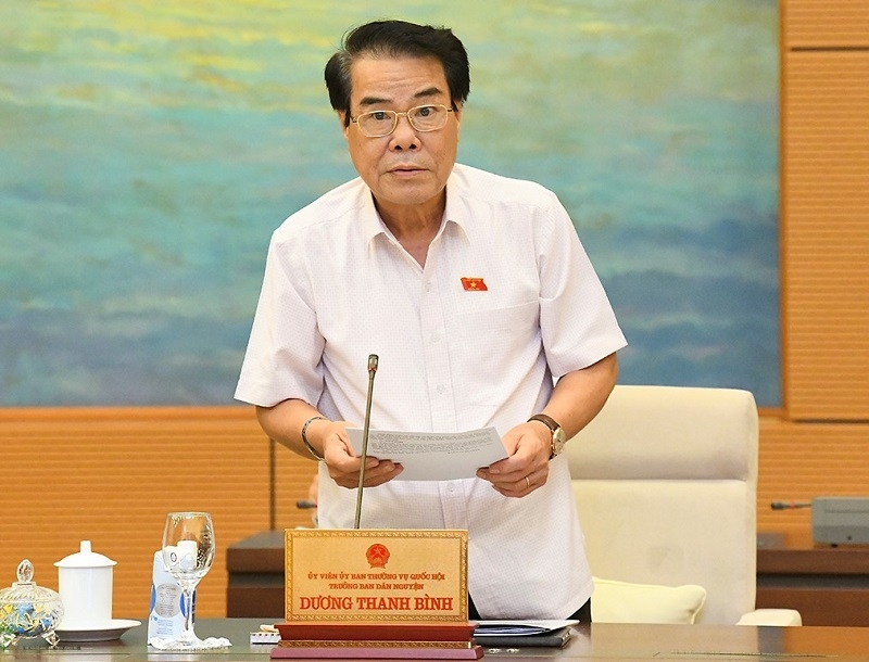 Cần “đeo bám” hơn trong giám sát việc giải quyết khiếu nại, tố cáo Cần