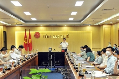 Việc chuẩn bị triển khai hoá đơn điện tử còn phức tạp