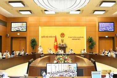 Thêm 14.620 tỷ đồng ngân sách nhà nước cho phòng, chống dịch