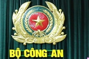 Bộ Công an lấy ý kiến về việc xử phạt hành chính trong lĩnh vực an ninh mạng