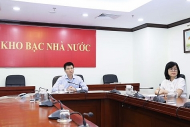 Lần đầu tiên sắp đấu thầu đa giá trái phiếu Chính phủ