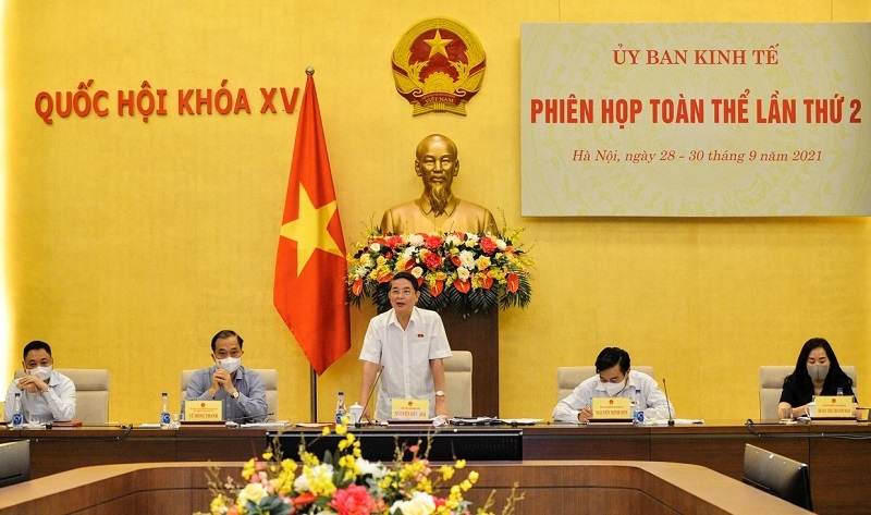 “Điểm sáng” trong điều hành kinh tế vĩ mô năm 2021 “Điểm sáng” trong điều hành kinh tế vĩ mô năm 2021