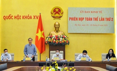 “Điểm sáng” trong điều hành kinh tế vĩ mô năm 2021