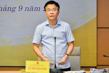 Vẫn còn “nợ” ban hành văn bản quy định chi tiết