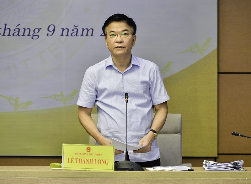 Vẫn còn “nợ” ban hành văn bản quy định chi tiết Vẫn còn “nợ” ban hành văn bản quy định chi tiết