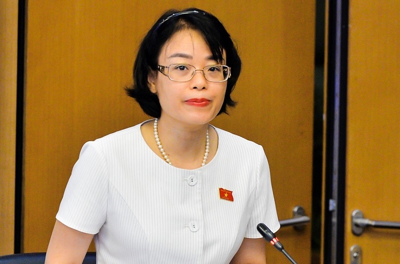 Vẫn còn “nợ” ban hành văn bản quy định chi tiết Vẫn còn “nợ” ban hành văn bản quy định chi tiết