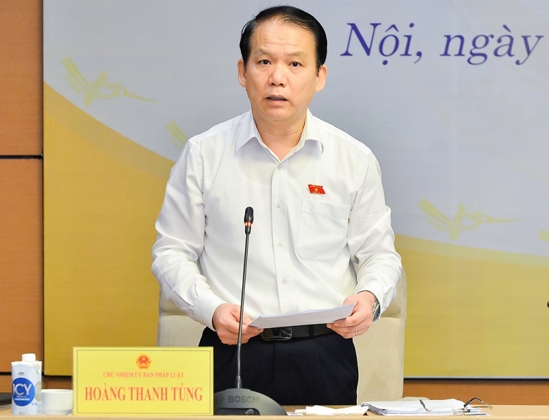 Vẫn còn “nợ” ban hành văn bản quy định chi tiết Vẫn còn “nợ” ban hành văn bản quy định chi tiết