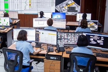 Hải quan bắt giữ 10.700 vụ việc vi phạm