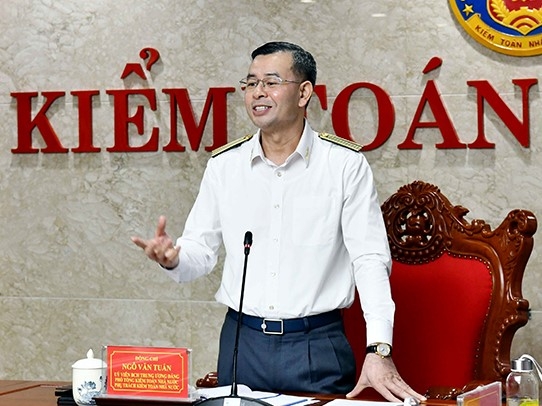 Kiểm toán Nhà nước chuyển 6 hồ sơ cho cơ quan cảnh sát điều tra