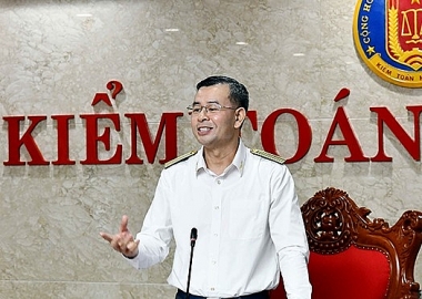 Kiểm toán Nhà nước chuyển 6 hồ sơ cho cơ quan cảnh sát điều tra